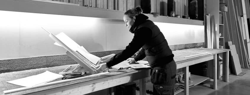 female staff at jarrods