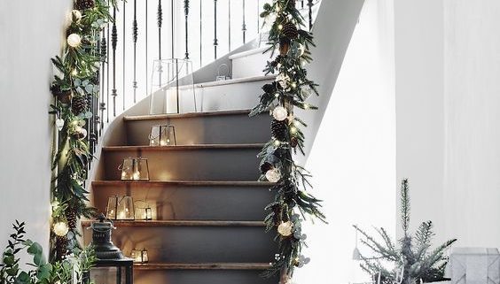 Christmas decorations